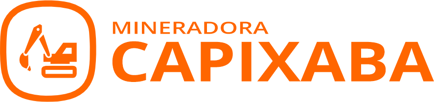 Logo Capixaba Mineradora